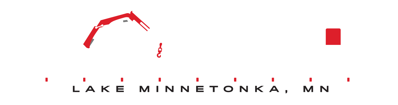 Berg's Barge Minnetonka