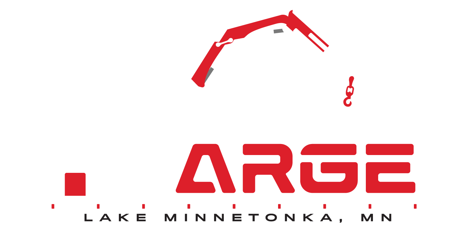 Berg's Barge Minnetonka